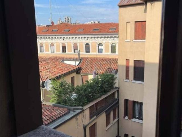 Appartamento in affitto a Padova PD