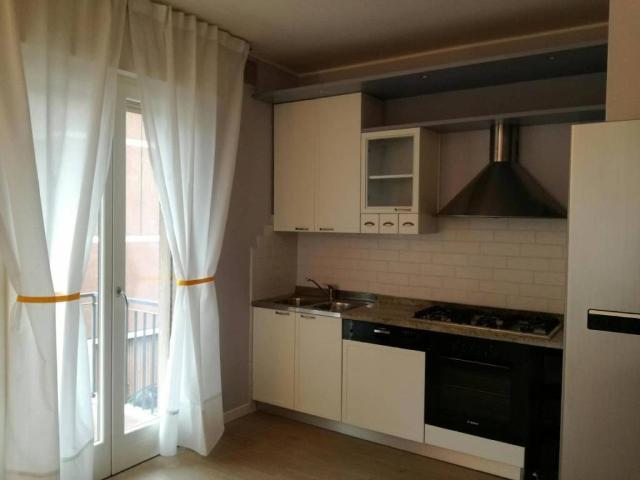 Appartamento in affitto a Padova PD