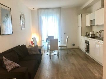 Appartamento in affitto a Padova PD