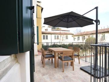 Appartamento in affitto a Padova PD