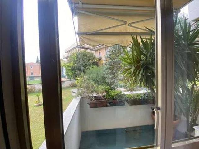 Appartamento in affitto a Padova PD