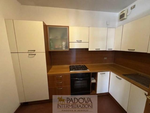 Appartamento in affitto a Padova PD