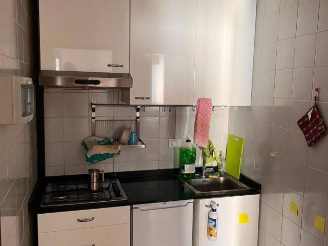 Appartamento in affitto a Padova PD