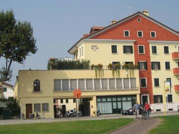 Appartamento in affitto a Padova PD