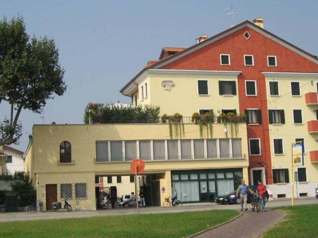 Appartamento in affitto a Padova PD