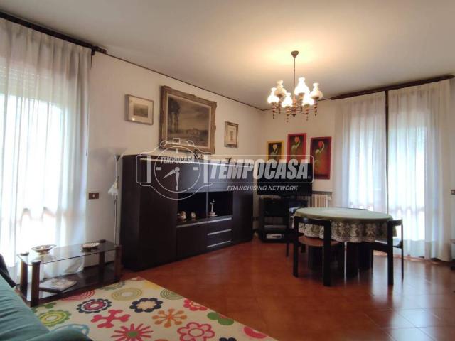 Appartamento in affitto a Padova PD