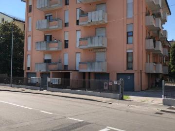 Appartamento in affitto a Padova PD