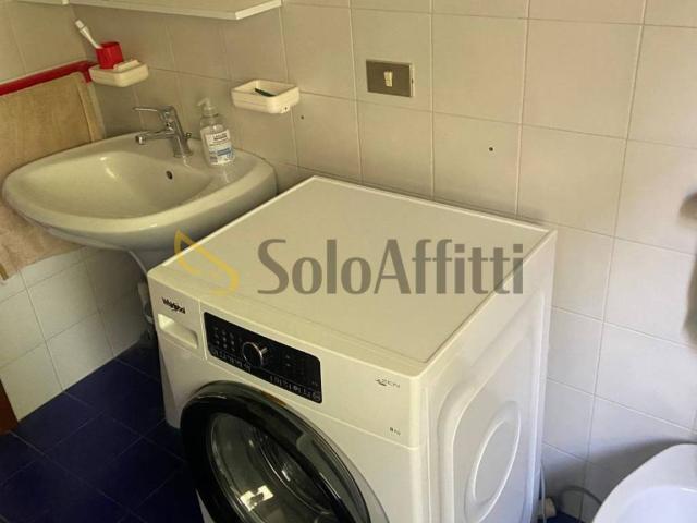 Appartamento in affitto a Padova PD