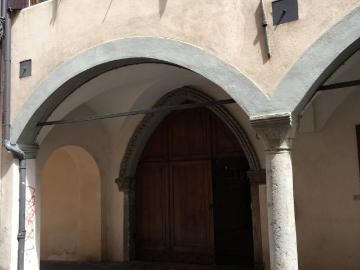 Appartamento in affitto a Padova PD