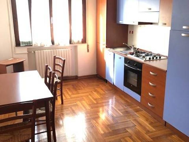 Appartamento in affitto a Padova PD