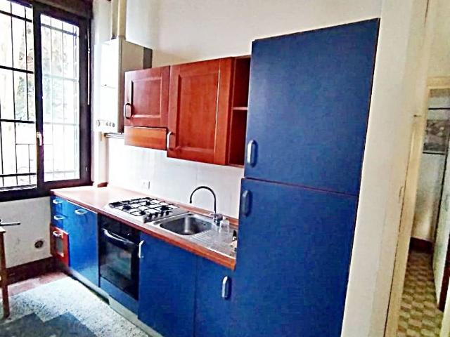Appartamento in affitto a Padova PD