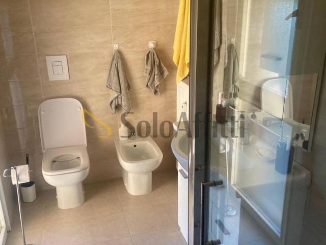 Appartamento in affitto a Padova PD