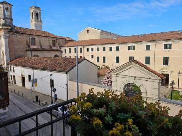 Appartamento in affitto a Padova PD