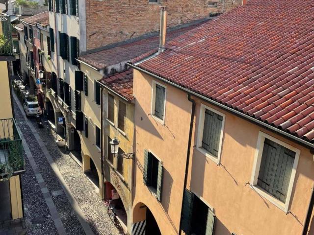 Appartamento in affitto a Padova PD