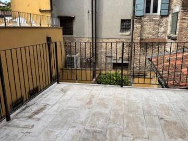 Appartamento in affitto a Padova PD