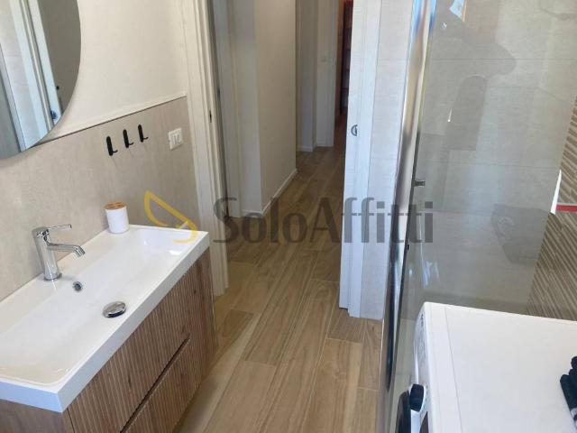 Appartamento in affitto a Padova PD