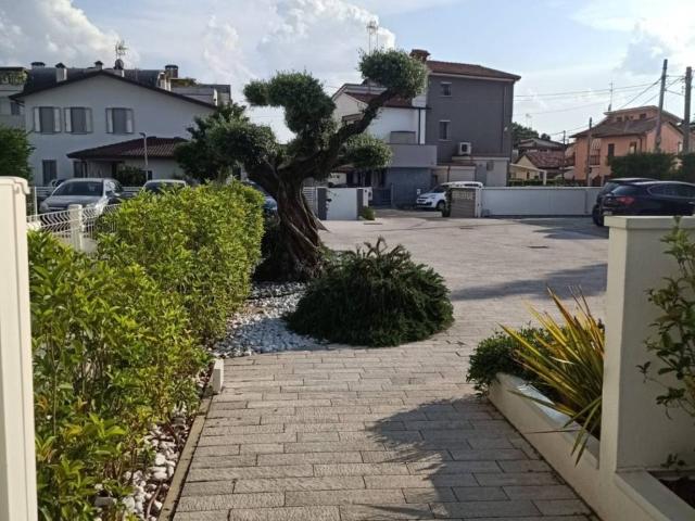 Appartamento in affitto a Padova PD