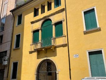 Appartamento in affitto a Padova PD