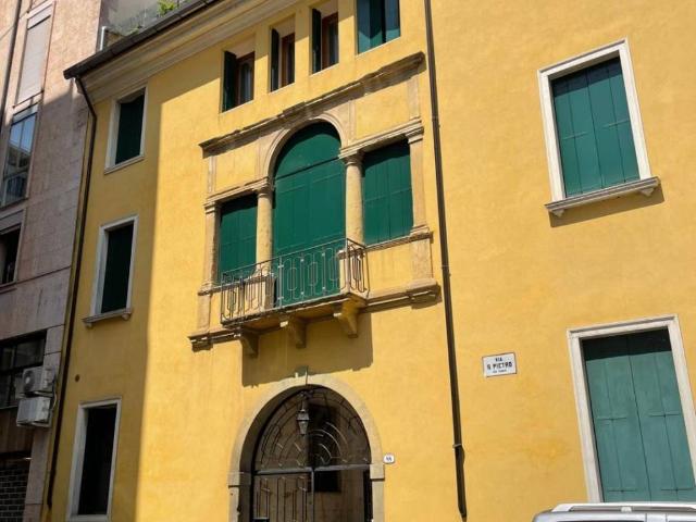 Appartamento in affitto a Padova PD