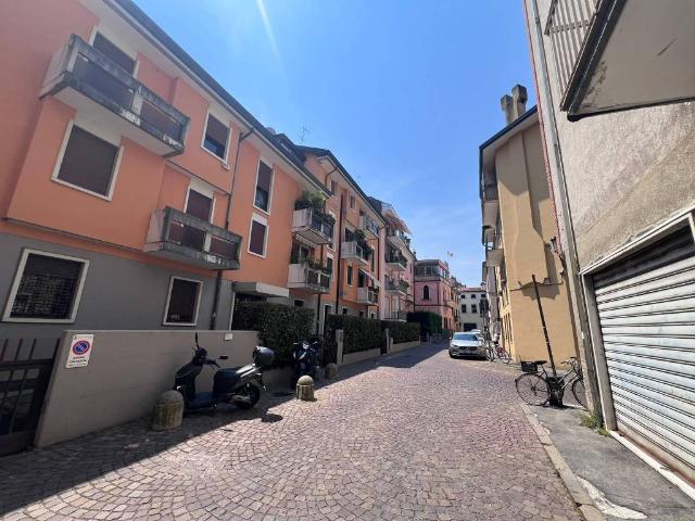 Appartamento in affitto a Padova PD