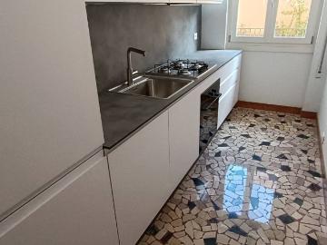 Appartamento in affitto a Padova PD