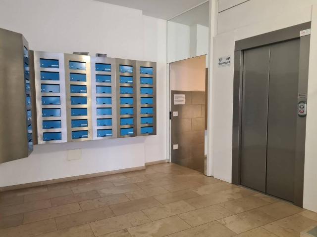 Appartamento in affitto a Padova PD