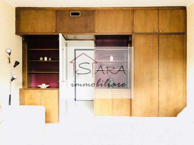 Appartamento in affitto a Padova piazza Garibaldi 8, arredato, ristrutturato, centrale TrovaCasa