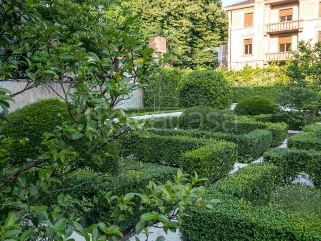 Appartamento in affitto a Padova piazza Eremitani, arredato, giardino, ristrutturato TrovaCasa
