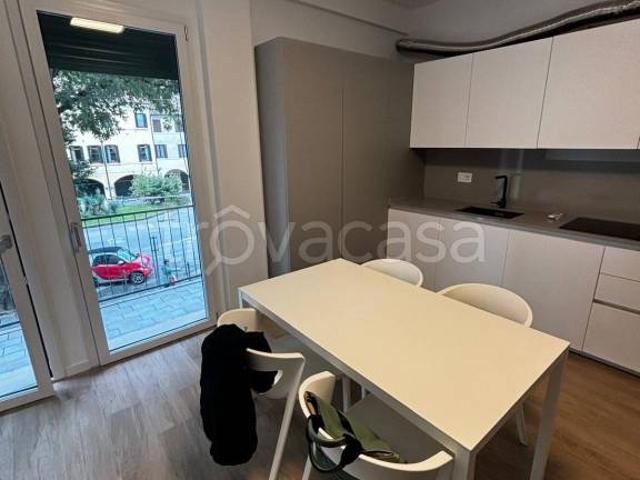 Appartamento in affitto a Padova piazzale Giuseppe Mazzini, Piazza Mazzini Ospedale Militare