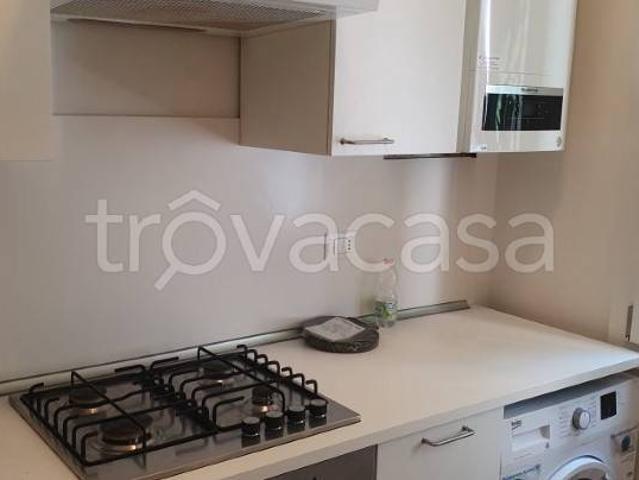 Appartamento in affitto a Padova, riscaldamento autonomo, giardino condominiale, ingresso indipendente TrovaCasa