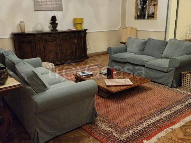 Appartamento in affitto a Padova, Santo