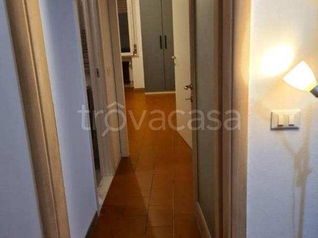Appartamento in affitto a Padova, San Camillo Nazareth