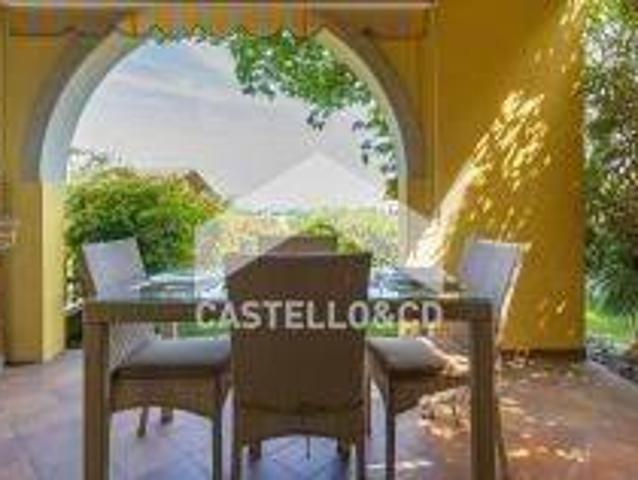 Appartamento in affitto a Padenghe sul Garda BS