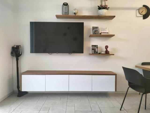 Appartamento in affitto a Padenghe sul Garda BS