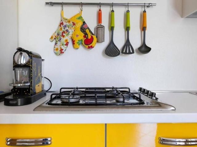 Appartamento in affitto a Padenghe sul Garda BS