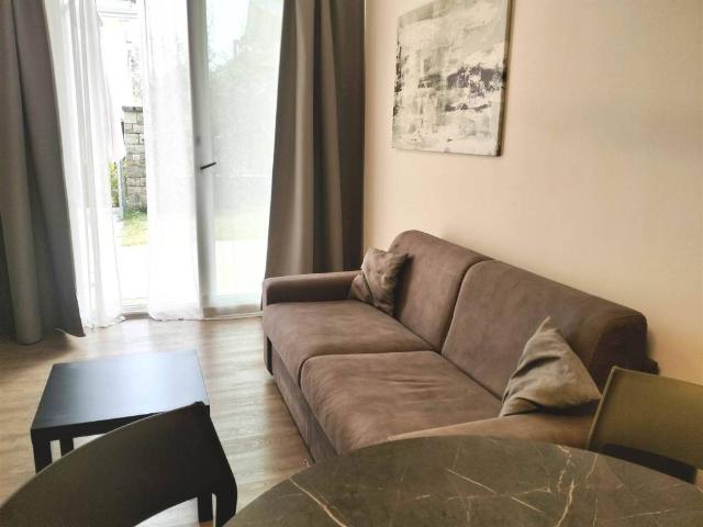 Appartamento in affitto a Padenghe sul Garda BS