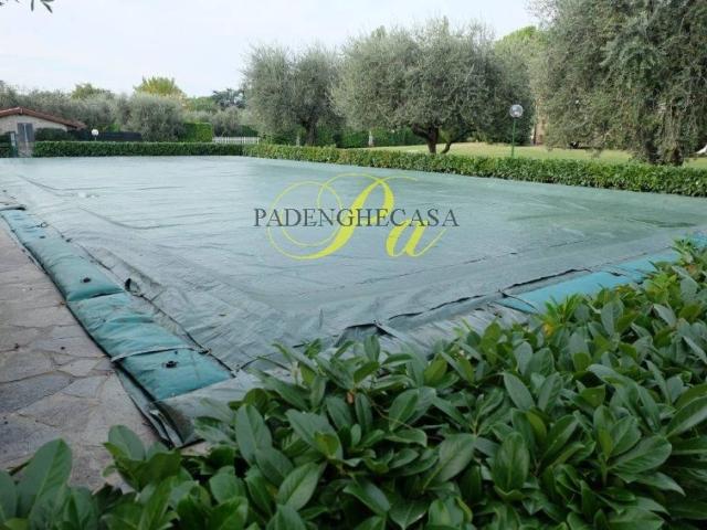 Appartamento in affitto a Padenghe sul Garda BS