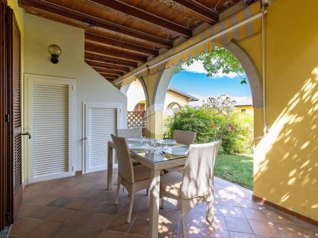 Appartamento in affitto a Padenghe sul Garda BS