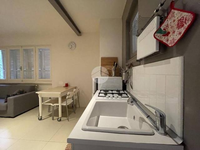 Appartamento in affitto a Padenghe sul Garda BS