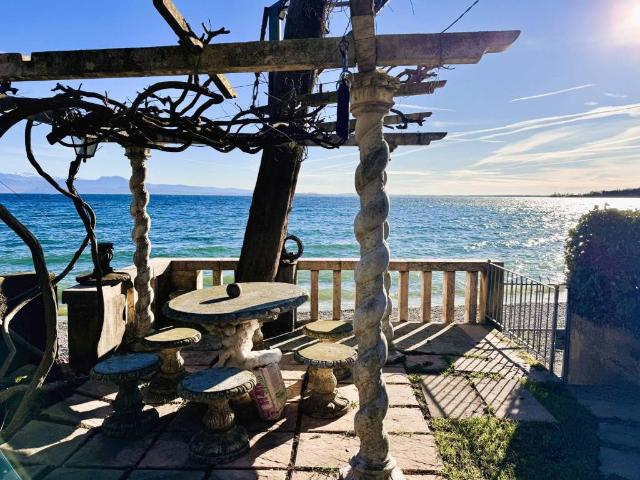 Appartamento in affitto a Padenghe sul Garda BS
