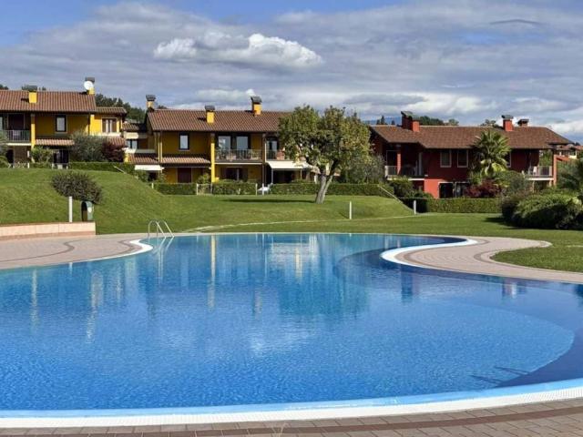 Appartamento in affitto a Padenghe sul Garda BS