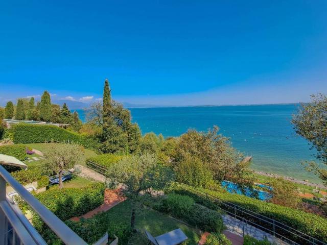 Appartamento in affitto a Padenghe sul Garda BS