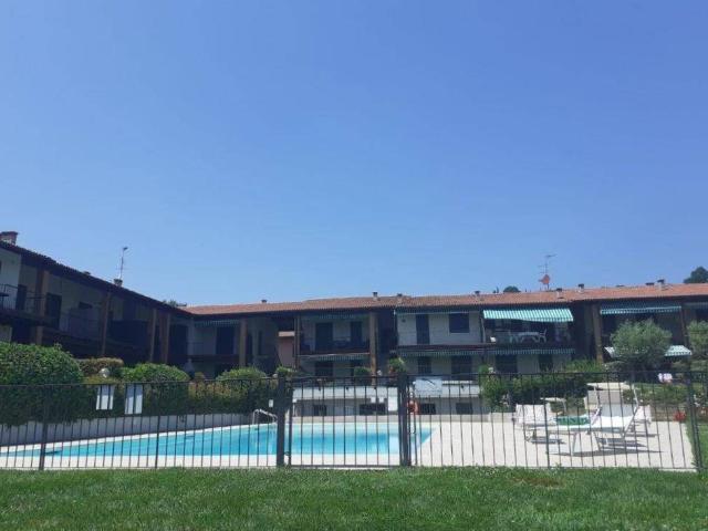 Appartamento in affitto a Padenghe sul Garda BS