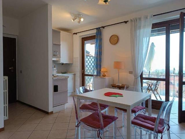 Appartamento in affitto a Padenghe sul Garda BS