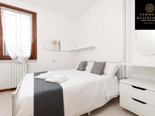 Appartamento in affitto a Padenghe sul Garda BS