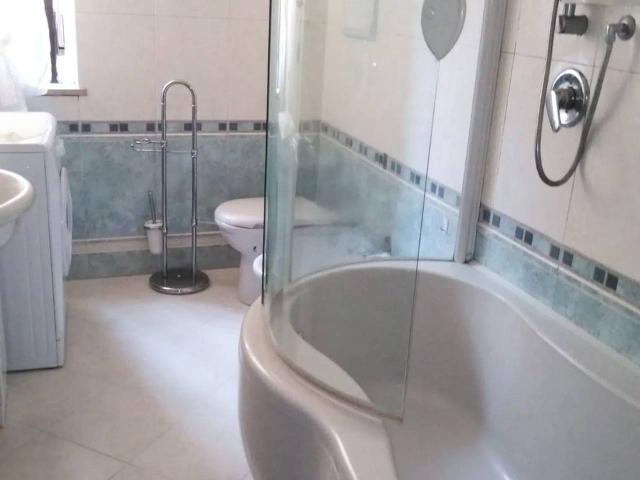 Appartamento in affitto a Paderno Dugnano