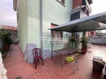 Appartamento in affitto a Paderno Dugnano