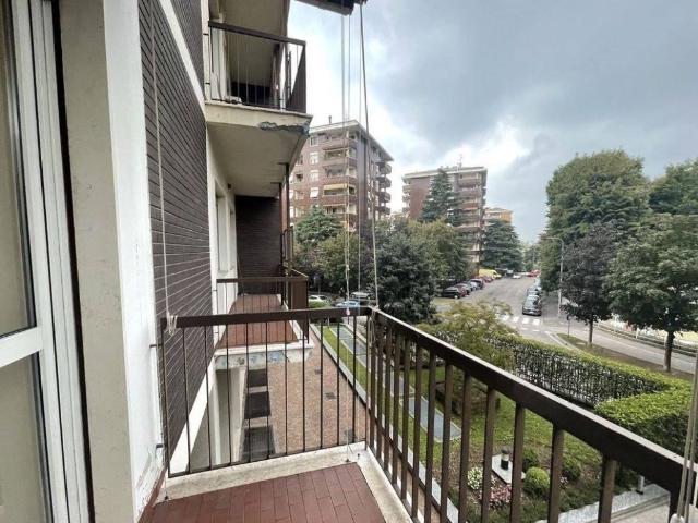 Appartamento in affitto a Paderno Dugnano via Cesare Battisti, 75 TrovaCasa