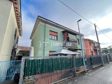 Appartamento in affitto a Paderno Dugnano - Giardino