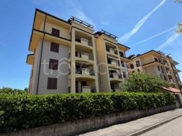 Appartamento in affitto a Paderno Dugnano via delle gardenie, 14, arredato, terrazzo, riscaldamento autonomo TrovaCasa